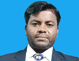 Loknath Mahato