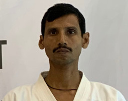 Naresh Chandra Hira