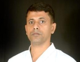 Saikat Sadhukhan